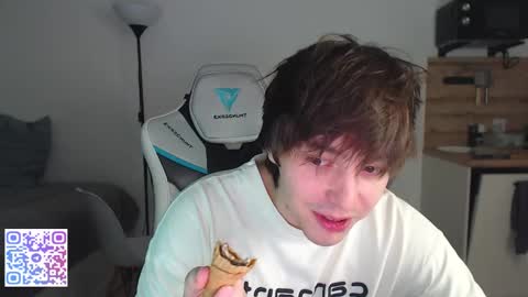 Jayce online show from 7, 10, 2025