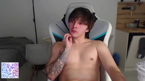 Jayce online show from 28, 10, 2025