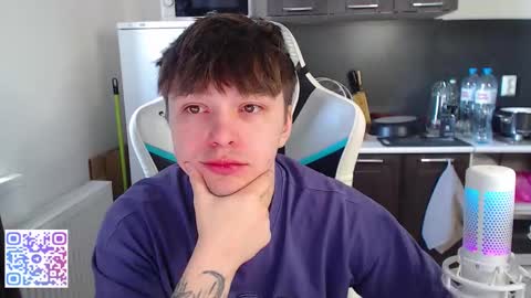 Jayce online show from 8, 3, 2026