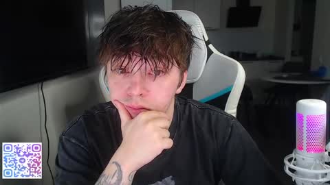 Jayce online show from 11, 5, 2026