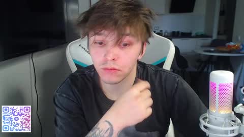 Jayce online show from 11, 5, 2026