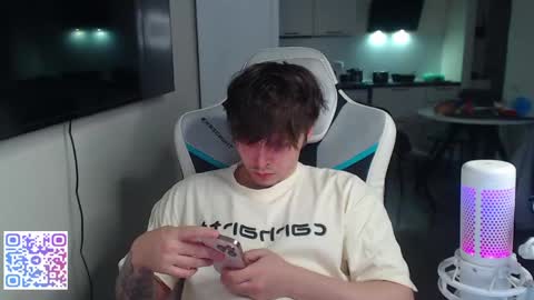 Jayce online show from 13, 5, 2026