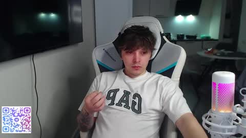 Jayce online show from 19, 5, 2026