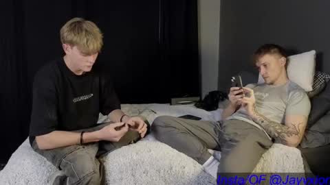 Snapshot of jaycex_69 chatting on 30, 9, 2025 THE HOUSE online show from 30, 9, 2025