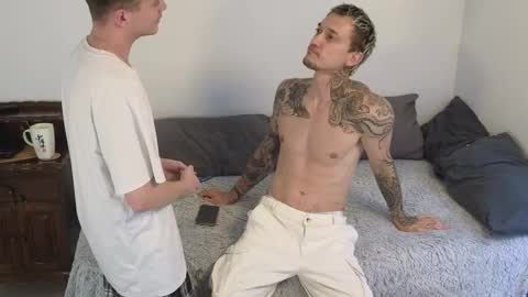 THE HOUSE online show from 22, 3, 2026