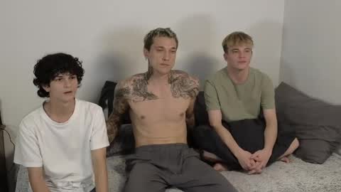 THE HOUSE online show from 24, 3, 2026