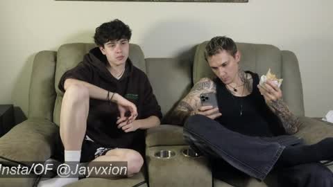 THE HOUSE online show from 18, 4, 2026