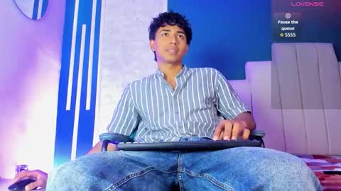 jaycobblack1 online show from 16, 10, 2025