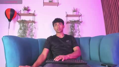 jaycobblack1 online show from 4, 11, 2025