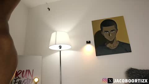 Snapshot of jaycobortiz_ chatting on 17, 1, 2025 Jacobo online show from 17, 1, 2025