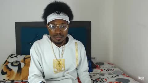 jaycollins online show from 26, 1, 2025