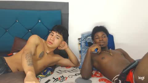 jaycollins online show from 3, 3, 2025