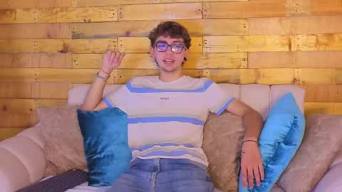 JONATHAN online show from 25, 4, 2026