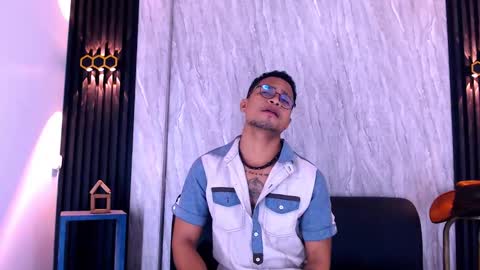 Jayden Morris online show from 15, 11, 2025