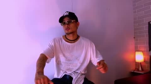 Snapshot of jayden_morris chatting on 26, 2, 2026 Jayden Morris online show from 26, 2, 2026