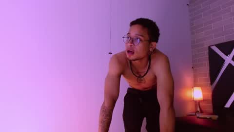 Snapshot of jayden_morris chatting on 27, 2, 2026 Jayden Morris online show from 27, 2, 2026