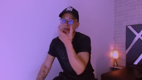 Snapshot of jayden_morris chatting on 3, 3, 2026 Jayden Morris online show from 3, 3, 2026