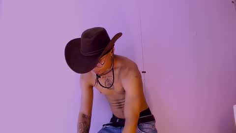 Snapshot of jayden_morris chatting on 4, 3, 2026 Jayden Morris online show from 4, 3, 2026