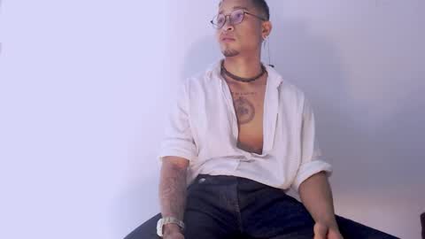 Snapshot of jayden_morris chatting on 7, 3, 2026 Jayden Morris online show from 7, 3, 2026