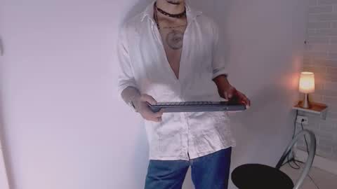 Snapshot of jayden_morris chatting on 8, 3, 2026 Jayden Morris online show from 8, 3, 2026