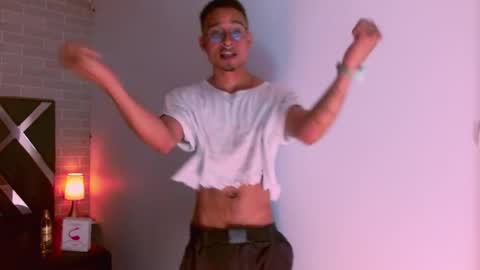 Snapshot of jayden_morris chatting on 9, 4, 2026 Jayden Morris online show from 9, 4, 2026