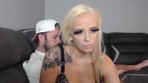 Snapshot of jaydenangel chatting on 24, 1, 2025 Blondie Queen Jayden online show from 24, 1, 2025