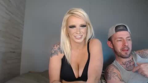 Snapshot of jaydenangel chatting on 2, 5, 2026 Blondie Queen Jayden online show from 2, 5, 2026