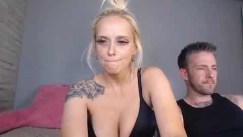 Snapshot of jaydenangel chatting on 24, 5, 2026 Blondie Queen Jayden online show from 24, 5, 2026
