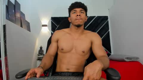 JAYDEN online show from 19, 9, 2025