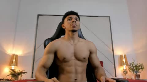 JAYDEN online show from 28, 4, 2026