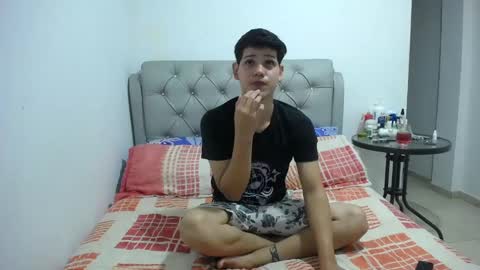 Snapshot of jayder_steven chatting on 13, 1, 2025 Jayder Steven online show from 13, 1, 2025