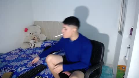 Snapshot of jayder_steven chatting on 22, 3, 2026 Jayder Steven online show from 22, 3, 2026