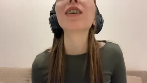 Isabella Rose online show from 28, 2, 2026