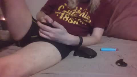 Snapshot of jayflgator chatting on 5, 3, 2025 jayflgator online show from 5, 3, 2025