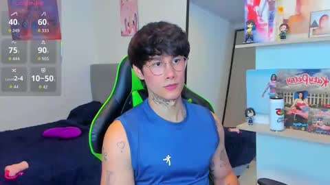 Jay online show from 27, 3, 2026