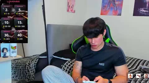 Jay online show from 24, 5, 2026