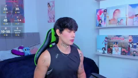 Snapshot of jayhotxxx chatting on 26, 7, 2026 Jay online show from 26, 7, 2026