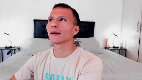 Jaylen and duke online show from 2, 3, 2025