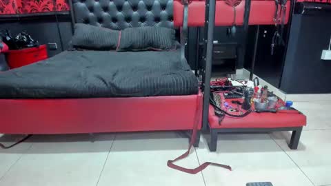 jaylen_bdsm online show from 13, 9, 2025