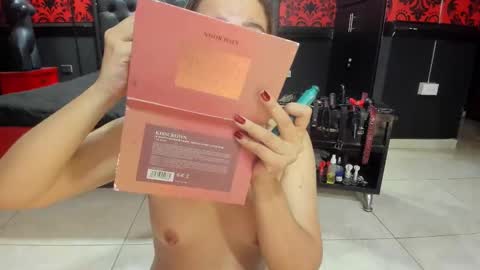 Snapshot of jaylen_bdsm chatting on 4, 12, 2025 jaylen_bdsm online show from 4, 12, 2025