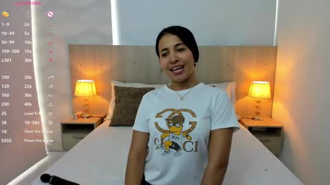 Jaylen Sweet OLINE  2 PM-10PM TIME COLOMBIA online show from 1, 10, 2025