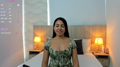 Jaylen Sweet OLINE  2 PM-10PM TIME COLOMBIA online show from 18, 10, 2025