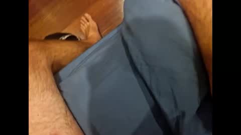 Curious daddy online show from 18, 2, 2025