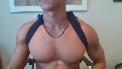 Snapshot of jaymed34 chatting on 25, 11, 2025 Jayme D online show from 25, 11, 2025