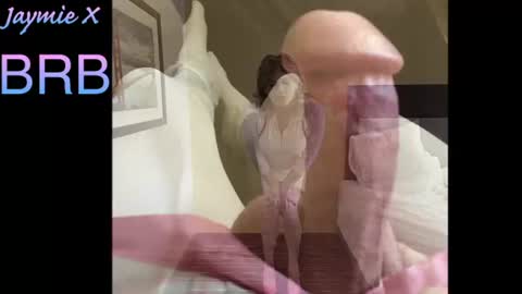 JaymieX online show from 30, 6, 2026