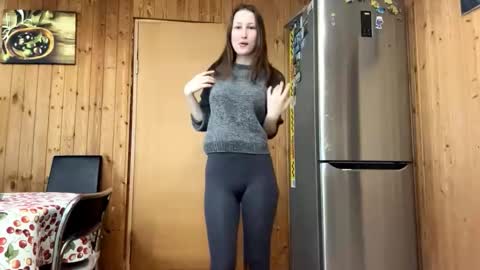 Sonya online show from 2, 12, 2025