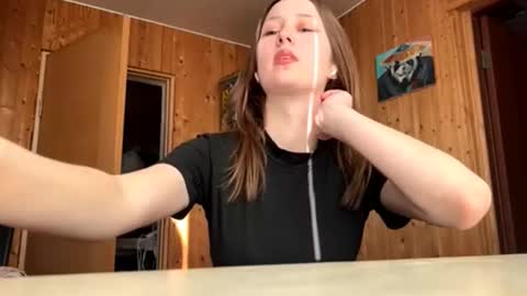 Sonya online show from 5, 12, 2025