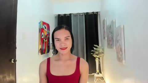 jensene online show from 17, 5, 2026