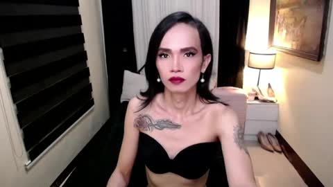 Anne Fox online show from 21, 4, 2026