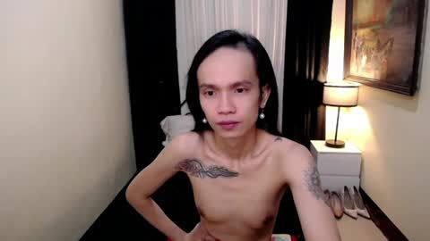 Snapshot of jayshlysmith chatting on 27, 4, 2026 Anne Fox online show from 27, 4, 2026